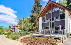 Stunning home in Lautenthal with Sauna, WiFi and 3 Bedrooms